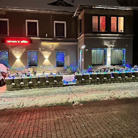 Ratuszowa Noclegi Szczawno-Zdroj Dış mekan fotoğraf