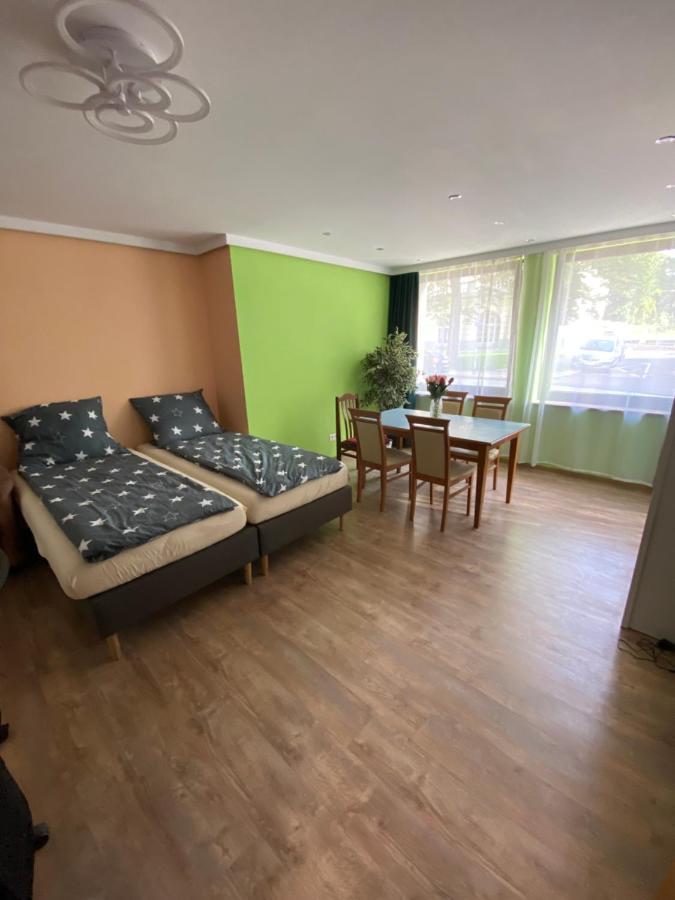 Ratuszowa Noclegi Szczawno-Zdroj Dış mekan fotoğraf